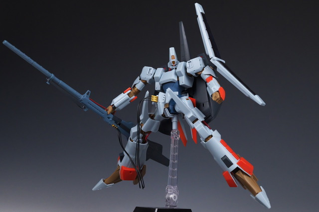 HI-METAL R HEAVY METAL L-GAIM Mk-II In-Depth&nbsp;Review